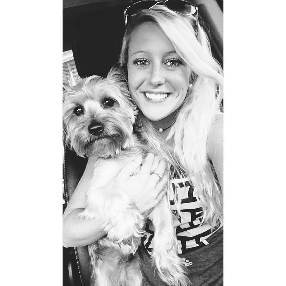 Meet your Posher, Kayla